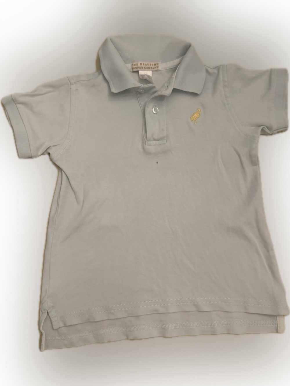 The Beaufort Bonnet Company boys polo